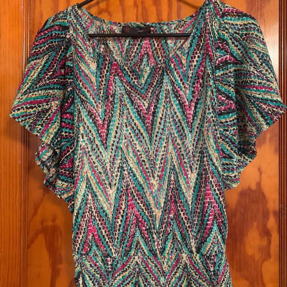 Junior Blouse
